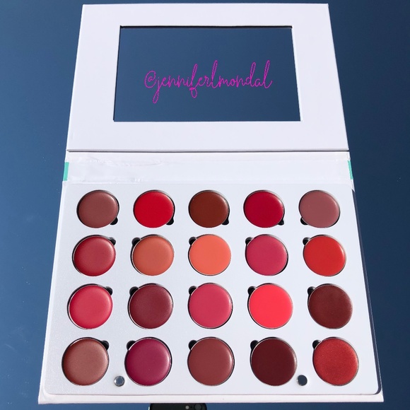 😍NWT PRO Lipstick Palette by OFRA! So Gorgeous!😍 - Picture 2 of 5